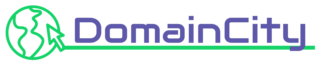 DomainCity Logo